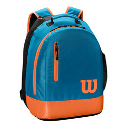 Wilson Youth Backpack blor